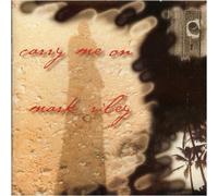 Mark riley - Carry Me On