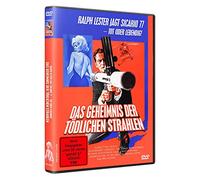 Mark,Robert - Sicario 77-Geheimnis der Tödlichen Strahlen [Import]