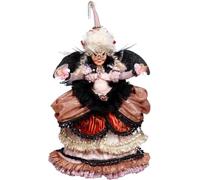 Mark Roberts 51-44722 Let Them Eat Cake Witch Small 13 Inches