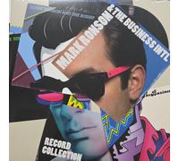 Record Collection [VINYL]