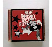 Mark Ronson - Here Comes the Fuzz