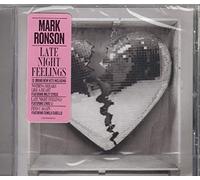 Mark Ronson - Iatenight feeIings