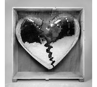 Mark Ronson Late Night Feelings (CD)