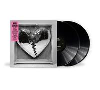 Mark Ronson : Late Night Feelings VINYL 12" Album 2 discs (2026) NEW