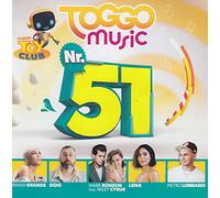 Mark Ronson Miley Cyrus Pietro Lombardi Ariana Grande Sido Panic! At The Disco - T0GG0MUSIC 5I