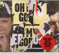Mark Ronson - Oh My God