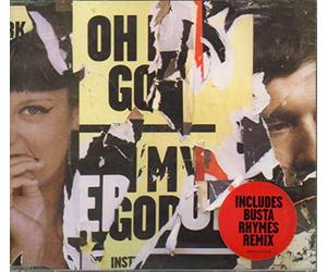 Mark Ronson - Oh My God