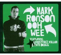 Mark Ronson - Ooh Wee