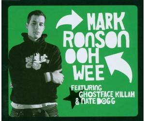 Mark Ronson - Ooh Wee