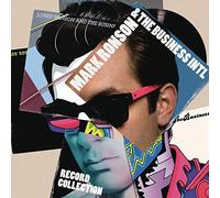 Mark Ronson & The Business Intl - Record Collection