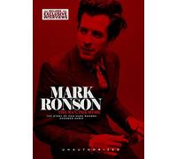 Mark Ronson - The Man The Music [DVD] [2015]