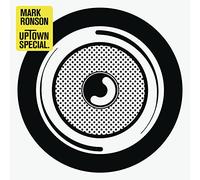 MARK RONSON - Uptown Special