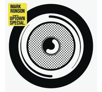 MARK RONSON - Uptown Special
