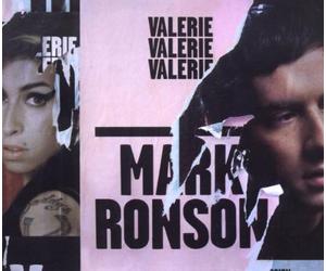 Mark Ronson - Valerie