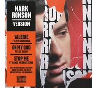 Mark Ronson - Version (Parental Advisory, 2007)