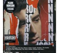 Mark Ronson - Version (Parental Advisory, 2007)