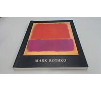Mark Rothko, 1903-70