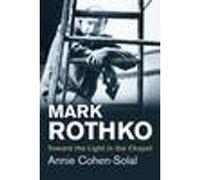 Mark Rothko
