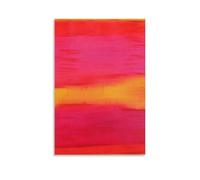 mark_rothko Painting Poster1 (2) Artworks Picture Print Poster Wall Art Painting Canvas Decor Home Posters 24x36inch(60x90cm)