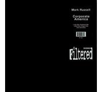 Mark Russell - Corporate America