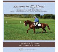 Mark Russell Lessons in Lightness Expanded Edition Paperback Book Mark Russell Multicolor
