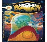 Mark Russell Vanishing Point Paperback Book Mark Russell Multicolor