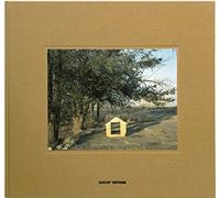 Mark Ruwedel: Dog Houses