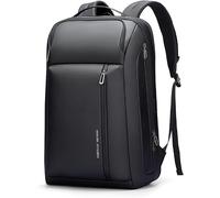 MARK RYDEN 15.6 inch Laptop Backpack, Multiple Work Backpack with USB-C | Expandable 25L-35L Large Capacity Travel Backpack, Water-resistant Cabin Backpack 45x30x25cm Ideal for Business Trips