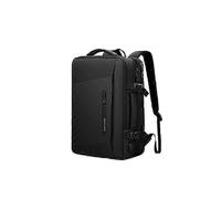 Mark Ryden 17.3 Inch Men Large Capacity Oxford Cloth Computer Backpack,style: Raincoat Style