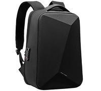 MARK RYDEN Anti Theft Backpack with TSA Approved Lock and Scratch Resistant Shell, Waterproof Travel Backpack, USB Laptop Backpack for Men Fits 15.6 Inch Notebook