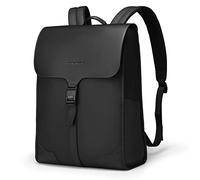 MARK RYDEN Business Backpack Men,Leather backpack 15.6 Inch, Waterproof Laptop Backpack with High-Tech Magnetic Snails, Fashion Casual Daypack Ideal for Work, Travel, Daily College