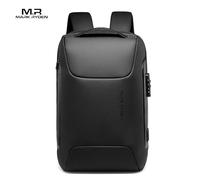 Mark Ryden Business Travel Anti-Theft Backpack Man Laptop Large Capacity Backpack