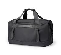 MARK RYDEN Hand Luggage 3 in 1 Large Capacity Travel Backpack, Double Shoulder Travel Luggage Bag, Hand Carry Flight Luggage, black