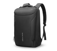 MARK RYDEN mens backpack Large Capacity waterproof laptop backpack business men with USB Charging Port for Official Travel Hiking Pack Fits Under 17.3 Inch Laptop