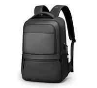 MARK RYDEN Slim Laptop Backpack for Men, Work Backpack for 15.6 in Laptop | Waterproof Travel Backpack with USB Charging Port，Business Backpack for Work Daily Use