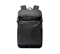 MARK RYDEN Travel Backpack for Men,25L Water-Resistant Casual Daypack | Lightweight Backpack for Work, Gym, College, Top-Loading Zip with a Large-Capacity Water Bottle Pocket
