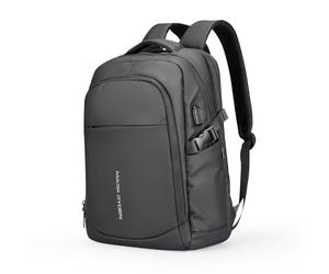MARK RYDEN Water-proof Men Backpack Multifunctional anti-theft | business backpack fit 15.6 inch Laptop Bag Man USB Charging Travel Bag