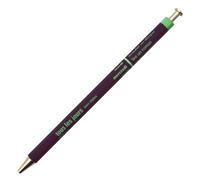 MARK´S Ballpoint Pen Days, Purple, Pack of 1