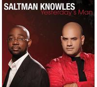 Mark Saltmanknowles - Yesterdays Man