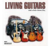 Mark Scholz & Thomas Blu - Living Guitars