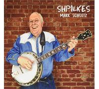 Mark Schultz - Shpilkes