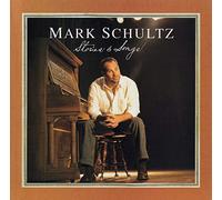MARK SCHULTZ - Stories & Songs