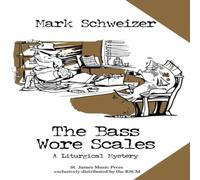 Mark Schweizer Bass Wore Scales Paperback Book Mark Schweizer Multicolor