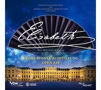 Mark Seibert - Elisabeth - Das Musical - Konzertante Aufführung - Open Air