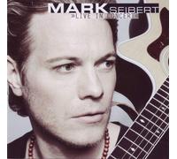 Mark Seibert Live in concert (CD)