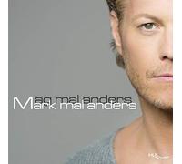 Mark Seibert – Mark Mal Anders – 2 CD – New