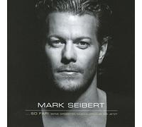 Mark Seibert – ...So Far! Seine Größten Musicalerfolge Bis Jetzt – CD