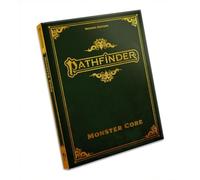 Paizo - Pathfinder RPG: Monster Core Special Edition (P2)