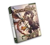 Pathfinder RPG: Player Core 2 (P2) – Paizo