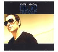 Mark Selby - Blue Highway